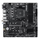 MSI PRO B550M-P WIFI6E / AM4 / mATX PRO B550M-P WIFI6E