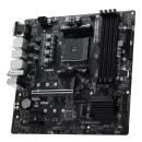 MSI PRO B550M-P WIFI6E / AM4 / mATX PRO B550M-P WIFI6E