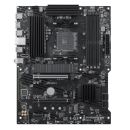 MSI PRO B550-S / AM4 / ATX PRO B550-S