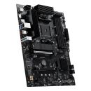 MSI PRO B550-S / AM4 / ATX PRO B550-S