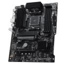MSI PRO B550-S / AM4 / ATX PRO B550-S