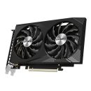 GIGABYTE RTX 3050 WINDFORCE V2 / 8GB / GDDR6 GV-N3050WF2V2-8GD