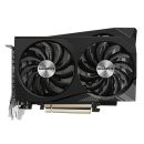 GIGABYTE RTX 3050 WINDFORCE V2 / 8GB / GDDR6 GV-N3050WF2V2-8GD