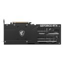 MSI RTX 5080 VENTUS 3X / OC / 16GB / GDDR7 G5080-16V3CB