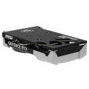 MSI RTX 5060 VENTUS 2X V1 / OC / 8GB / GDDR7 G5060-8V2CV1