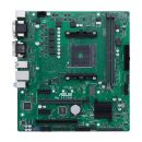 ASUS PRO A520M-C / CSM / AM4 / mATX 90MB1550-M0EAYC