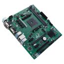 ASUS PRO A520M-C / CSM / AM4 / mATX 90MB1550-M0EAYC