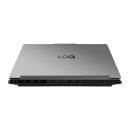 Lenovo LOQ / 15IRH11E / 5-205H / 15,3" / WUXGA / 16GB / 512GB / RTX 3050 / W11H / Luna Grey / 2R 83Y9002PCK
