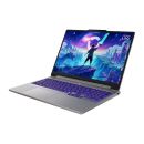 Lenovo LOQ / 15IRH11E / 5-205H / 15,3" / WUXGA / 16GB / 512GB / RTX 3050 / W11H / Luna Grey / 2R 83Y9002PCK