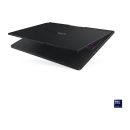 Lenovo Legion Pre 5 / 16IRX10 / i9-14900HX / 16" / 2560x1600 / 32GB / 1TB / RTX 5070 / W11H / Eclipse Black / 3R 83NN008CCK