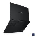 Lenovo Legion Pre 5 / 16IRX10 / i9-14900HX / 16" / 2560x1600 / 32GB / 1TB / RTX 5070 / W11H / Eclipse Black / 3R 83NN008CCK