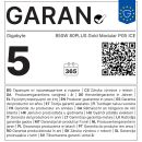 GIGABYTE zdroj 850W 80PLUS Gold Modular PG5 ICE GP-UD850GM PG5 ICE
