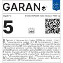 GIGABYTE zdroj 850W 80PLUS Gold Modular PG5 V2 GP-UD850GM PG5 V2