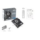 ASUS PRIME H610M-F D4 R2.0 90MB1H70-M0EAY0