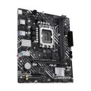 ASUS PRIME H610M-F D4 R2.0 90MB1H70-M0EAY0
