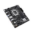 ASUS PRIME H610M-F D4 R2.0 90MB1H70-M0EAY0