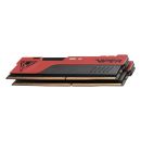 Patriot Viper Elite II / DDR4 / 32GB / 3200MHz / CL18 / 2x16GB / Red PVE2432G320C8K