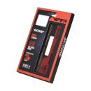 Patriot Viper Elite II / DDR4 / 32GB / 3200MHz / CL18 / 2x16GB / Red PVE2432G320C8K