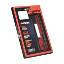 Patriot Viper Elite II / DDR4 / 32GB / 3200MHz / CL18 / 2x16GB / Red PVE2432G320C8K