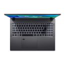 Acer TravelMate P2 16 / TMP216-51-G2-TCO-31N5 / 3-100U / 16" / WUXGA / 16GB / 512GB / Intel int / bez OS / Gray / 2R NX.BB8EC.002