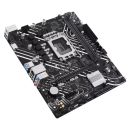 ASUS PRIME H610M-K D4 ARGB 90MB1HN0-M0EAY0