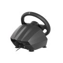 Herný volant Genesis Seaborg 400, multiplatformný pre PC, PS4, PS3, Xbox One, Xbox 360, N Switch NGK-1567