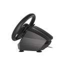 Herný volant Genesis Seaborg 400, multiplatformný pre PC, PS4, PS3, Xbox One, Xbox 360, N Switch NGK-1567