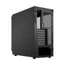 Fractal Design Focus 2 Black TG Clear Tint / Midi Tower / Transpar. / Čierna FD-C-FOC2A-01