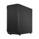 Fractal Design Focus 2 Black TG Clear Tint / Midi Tower / Transpar. / Čierna FD-C-FOC2A-01