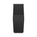 Fractal Design Focus 2 Black Solid / Midi Tower / Čierna FD-C-FOC2A-07