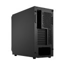 Fractal Design Focus 2 Black Solid / Midi Tower / Čierna FD-C-FOC2A-07