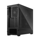 Fractal Design Pop Silent Black TG Clear Tint / Midi Tower / Transpar. / Čierna FD-C-POS1A-02