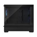 Fractal Design Pop Mini Air RGB Black TG Clear Tint / Micro Tower / Transpar. / Čierna FD-C-POR1M-06
