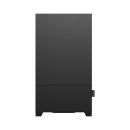 Fractal Design Pop Mini Silent Black Solid / Micro Tower / Čierna FD-C-POS1M-01