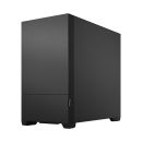 Fractal Design Pop Mini Silent Black Solid / Micro Tower / Čierna FD-C-POS1M-01