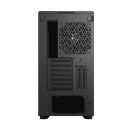 Fractal Design Meshify 2 Black Solid / Midi Tower / Čierna FD-C-MES2A-01