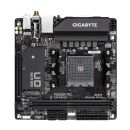 GIGABYTE A520I AC / AM4 / MITX A520I AC