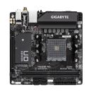GIGABYTE A520I AC / AM4 / MITX A520I AC
