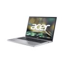 Acer Aspire 3 / 15 A315-510P / i3-N305 / 15,6" / FHD / 8GB / 512GB SSD / UHD Xe / W11H / Silver / 2R NX.KDHEC.001