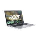 Acer Aspire 3 / 15 A315-510P / i3-N305 / 15,6" / FHD / 16GB / 512GB SSD / UHD Xe / W11H / Silver / 2R NX.KDHEC.007
