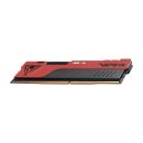 Patriot Viper Elite II / DDR4 / 16GB / 3200MHz / CL18 / 1x16GB / Red PVE2416G320C8