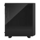 Fractal Design Meshify 2 Compact Black TG Light Tint / Midi Tower / Transpar. / Čierna FD-C-MES2C-03