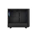 Fractal Design Meshify 2 RGB Black TG Light Tint / Midi Tower / Transpar. / Čierna FD-C-MES2A-06