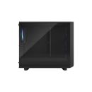 Fractal Design Meshify 2 RGB Black TG Light Tint / Midi Tower / Transpar. / Čierna FD-C-MES2A-06