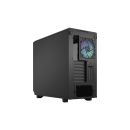 Fractal Design Meshify 2 RGB Black TG Light Tint / Midi Tower / Transpar. / Čierna FD-C-MES2A-06