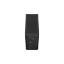 Fractal Design Meshify 2 RGB Black TG Light Tint / Midi Tower / Transpar. / Čierna FD-C-MES2A-06
