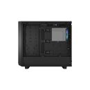 Fractal Design Meshify 2 RGB Black TG Light Tint / Midi Tower / Transpar. / Čierna FD-C-MES2A-06