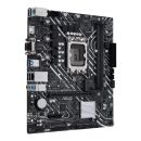 ASUS PRIME H610M-D D4 / LGA 1700 / mATX 90MB1A00-M0EAY0