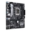 ASUS PRIME H610M-A D4-CSM / LGA 1700 / mATX 90MB19P0-M0EAYC