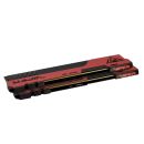 Patriot Viper Elite II / DDR4 / 32GB / 3600MHz / CL20 / 2x16GB / Red PVE2432G360C0K